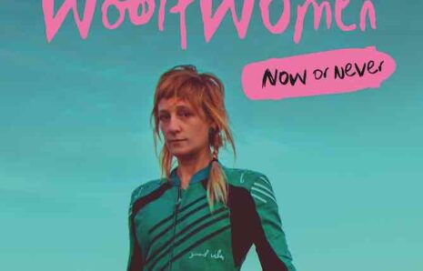 WoolfWomen: Now Or Never