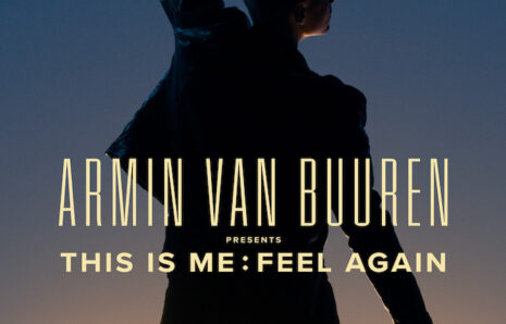 Armin Van Buuren: This Is Me