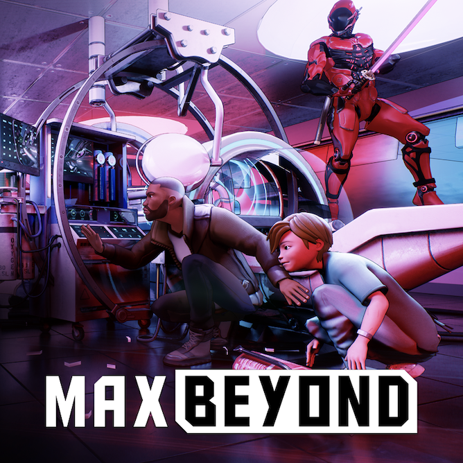 Max Beyond